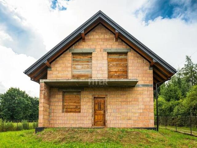 Dom na sprzedaż w Brzesko, Małopolskie