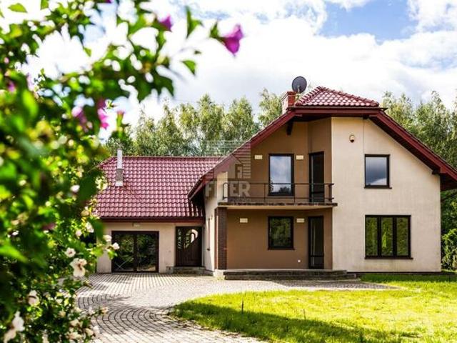 Dom na sprzedaż w Brzesko, Małopolskie