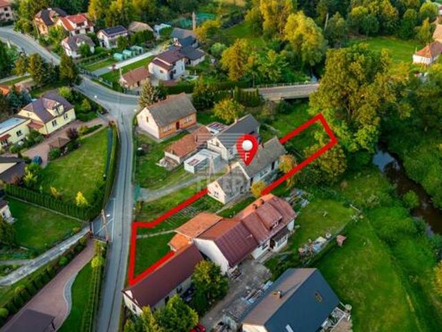 Dom na sprzedaż w Brzesko, Małopolskie