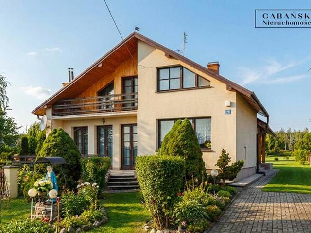 Dom na sprzedaż w Brzesko, Małopolskie