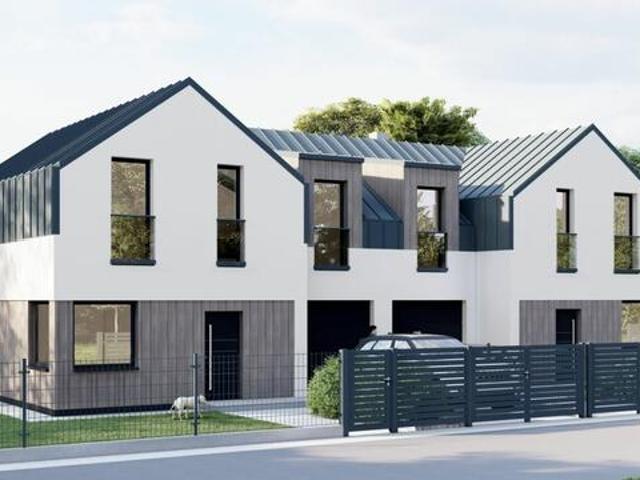 Dom na sprzedaż w Niemce, Lubelskie