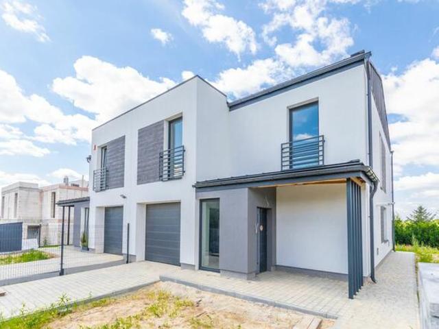 Dom na sprzedaż w Niemce, Lubelskie