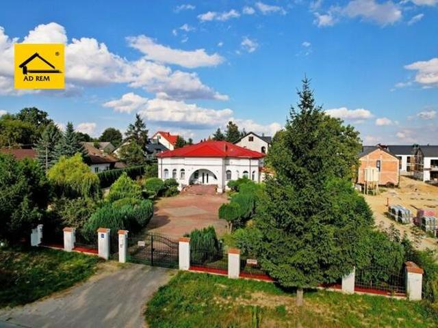 Dom na sprzedaż w Niemce, Lubelskie