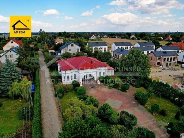 Dom na sprzedaż w Niemce, Lubelskie