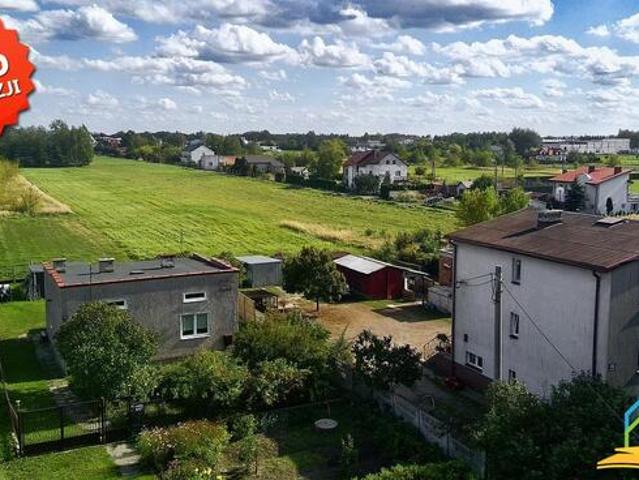 Dom na sprzedaż w Raszyn, Mazowieckie