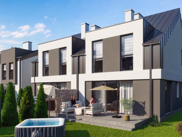 Dom na sprzedaż w Janki, Mazowieckie