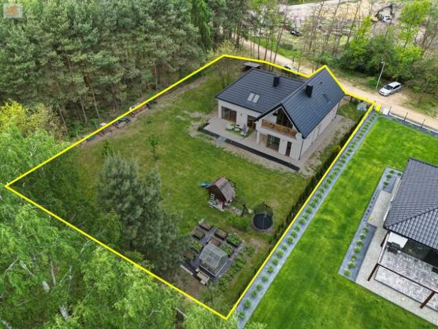 Dom na sprzedaż w Babice, Małopolskie