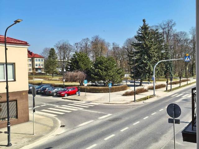 Dom na sprzedaż w Janów Lubelski, powiat janowski