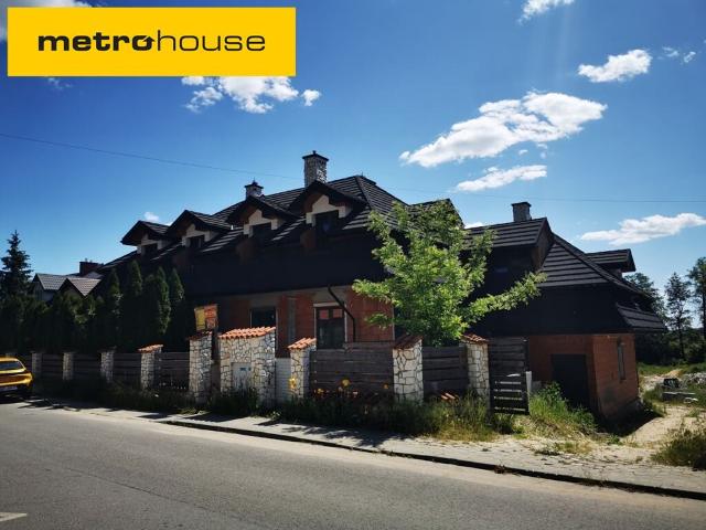 Dom na sprzedaż w Janowiec, Lubelskie