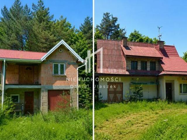 Dom na sprzedaż w Jasło, Podkarpackie