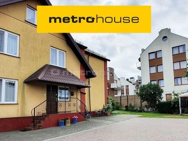 Dom na sprzedaż w Jastarnia, Pomorskie