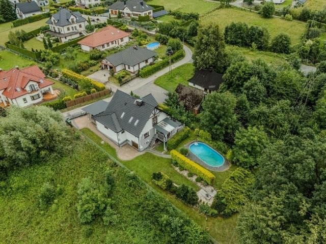 Dom na sprzedaż w Jaworze, Śląskie