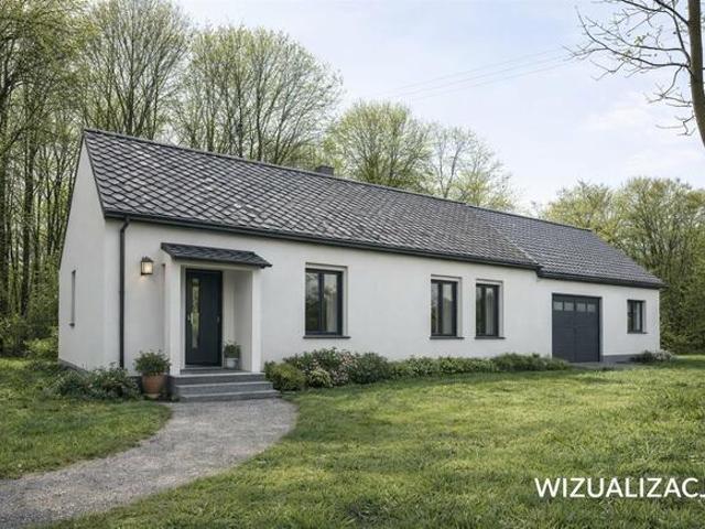 Dom na sprzedaż w Żarki, Śląskie