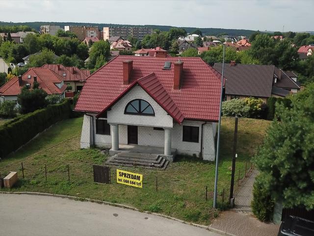 Dom na sprzedaż w Wolbrom, Małopolskie
