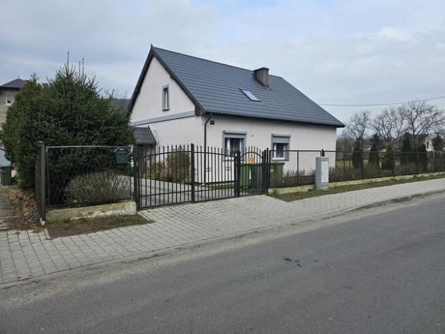 Dom na sprzedaż w Szlichtyngowa, Lubuskie