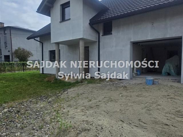 Dom na sprzedaż w Jastrzębie-zdrój, Śląskie