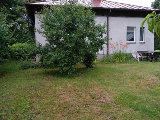 Dom na sprzedaż w Zawichost, Świętokrzyskie