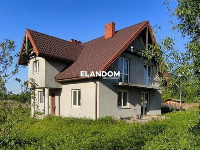 Dom na sprzedaż w Halinów, Mazowieckie