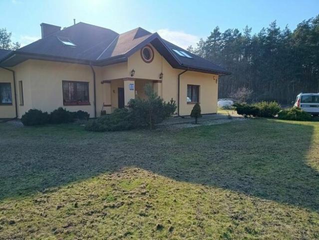 Dom na sprzedaż w Międzyrzec Podlaski, Lubelskie