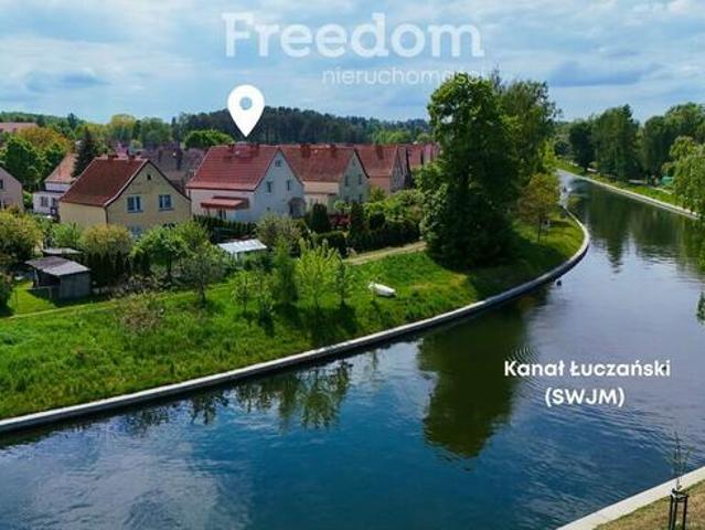 Dom na sprzedaż w Giżycko, Warmińsko-mazurskie