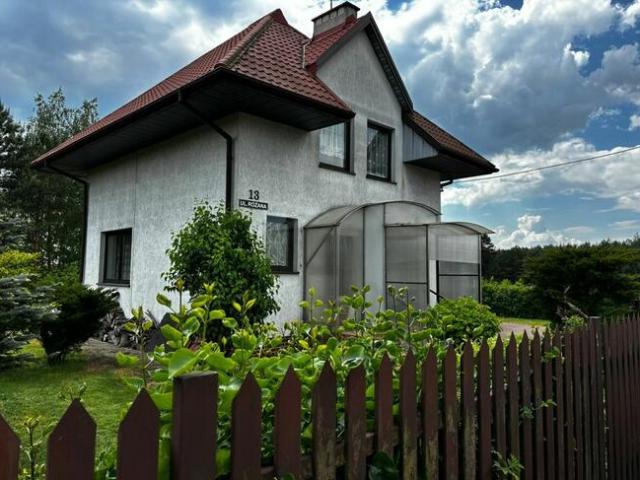 Dom na sprzedaż w Ostrów Mazowiecka, Mazowieckie
