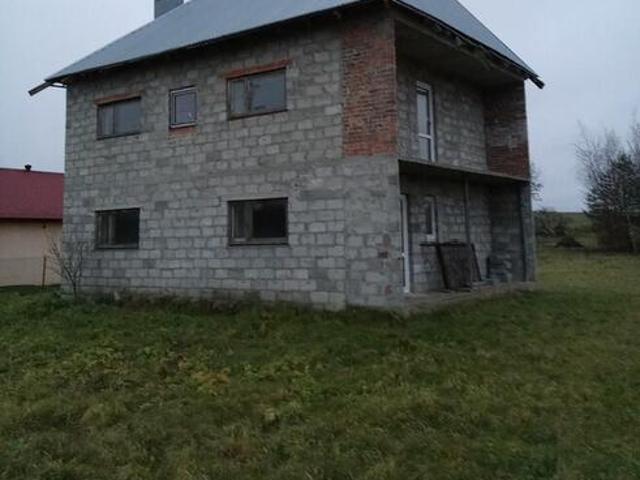 Dom na sprzedaż w Sędziszów, Świętokrzyskie