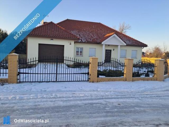 Dom na sprzedaż w Osielsko, Kujawsko-pomorskie