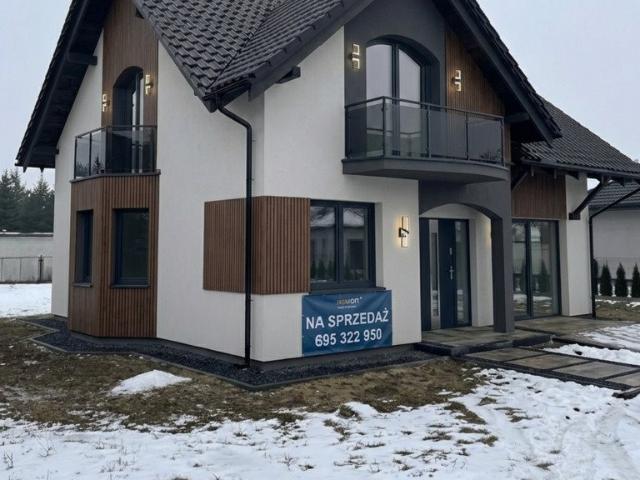 Dom na sprzedaż w Sienno, Kujawsko-pomorskie