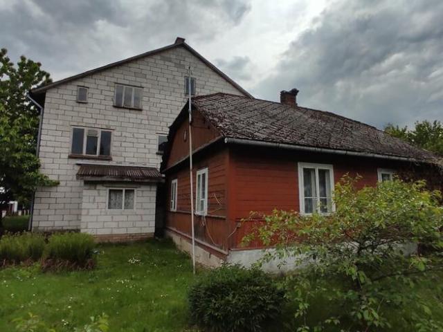Dom na sprzedaż w Krasnystaw, Lubelskie