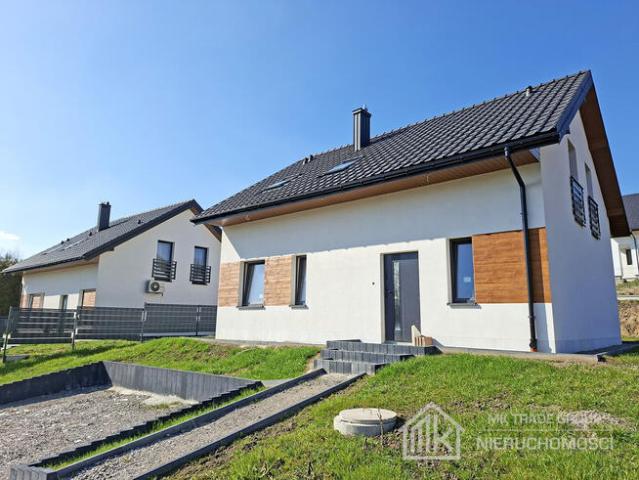 Dom na sprzedaż w Biskupice, Małopolskie