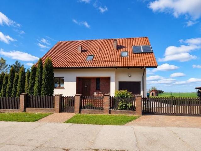 Dom na sprzedaż w Kostomłoty, Dolnośląskie