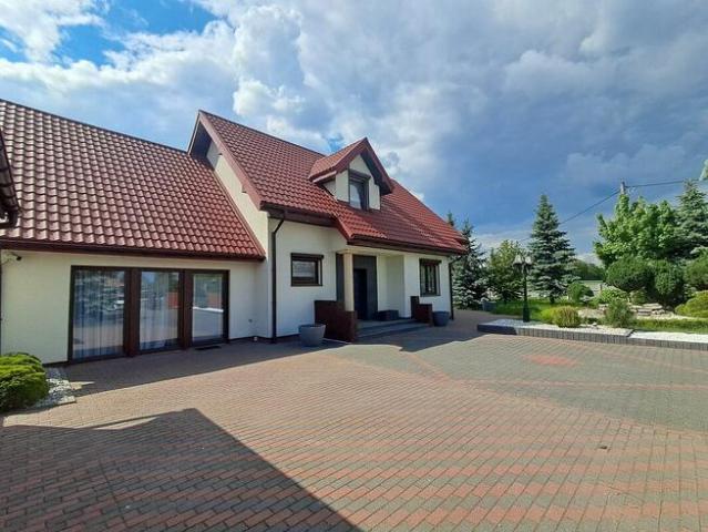 Dom na sprzedaż w Żelazków, Wielkopolskie