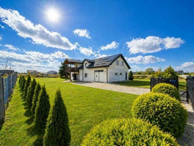 Dom na sprzedaż w Rypin, Kujawsko-pomorskie