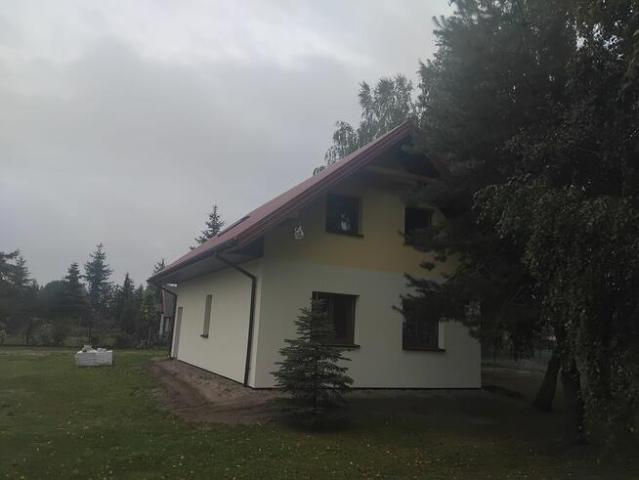 Dom na sprzedaż w Piaseczno, Mazowieckie