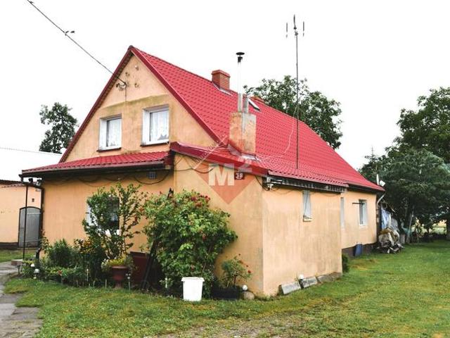 Dom na sprzedaż w Maszewo, Zachodniopomorskie