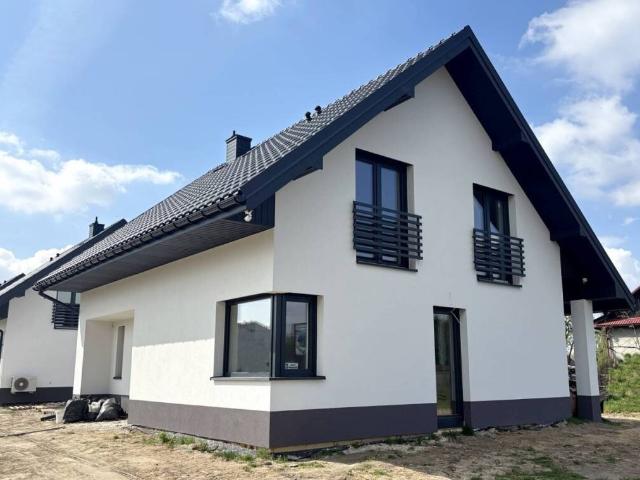 Dom na sprzedaż w Kłaj, Małopolskie