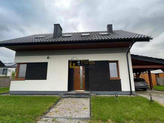 Dom na sprzedaż w Kłaj, Małopolskie