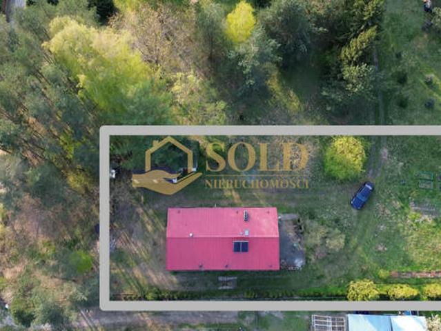 Dom na sprzedaż w Luzino, Pomorskie