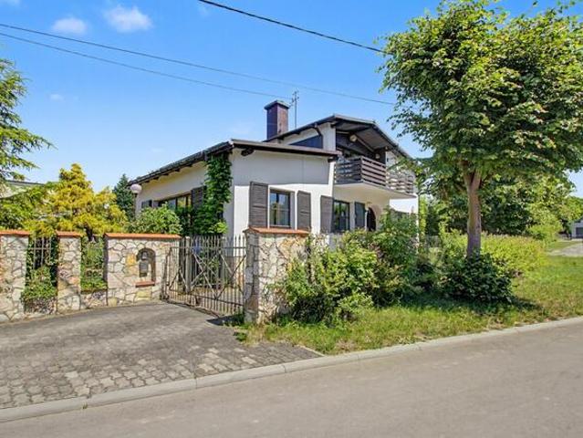 Dom na sprzedaż w Kłobuck, Śląskie
