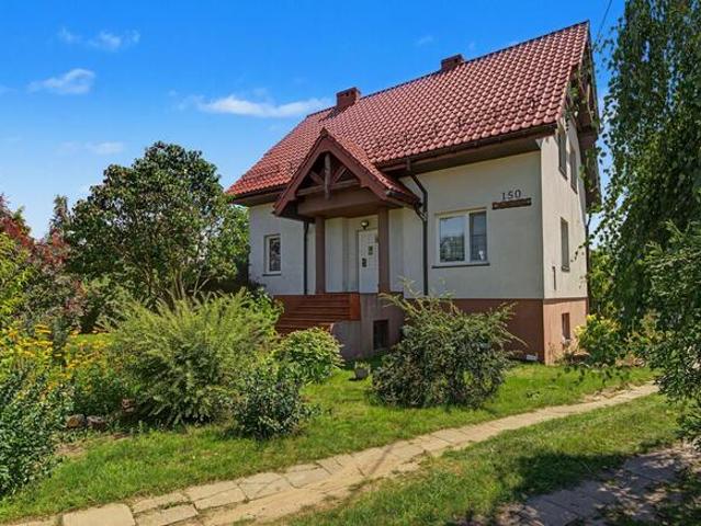 Dom na sprzedaż w Kłobuck, Śląskie