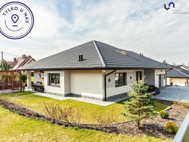 Dom na sprzedaż w Pszczyna, Śląskie