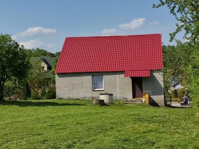 Dom na sprzedaż w Radziłów, Podlaskie