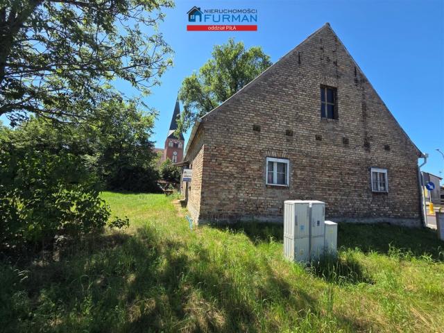 Dom na sprzedaż w Śmiłowo, Wielkopolskie