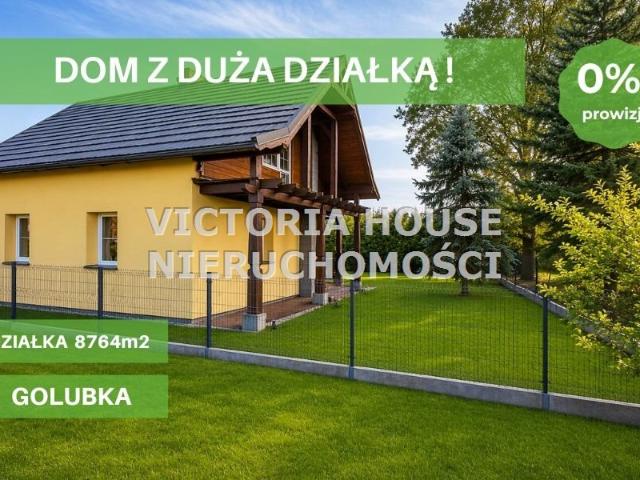 Dom na sprzedaż w Kalinowo, Warmińsko-mazurskie