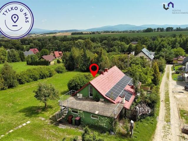 Dom na sprzedaż w Buczkowice, Śląskie
