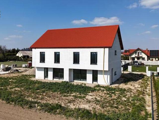 Dom na sprzedaż w Żarów, powiat świdnicki