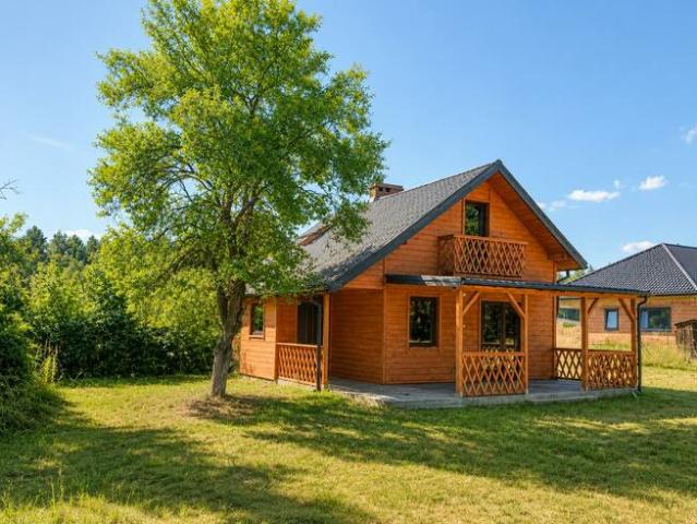 Dom na sprzedaż w Przystajń, Śląskie