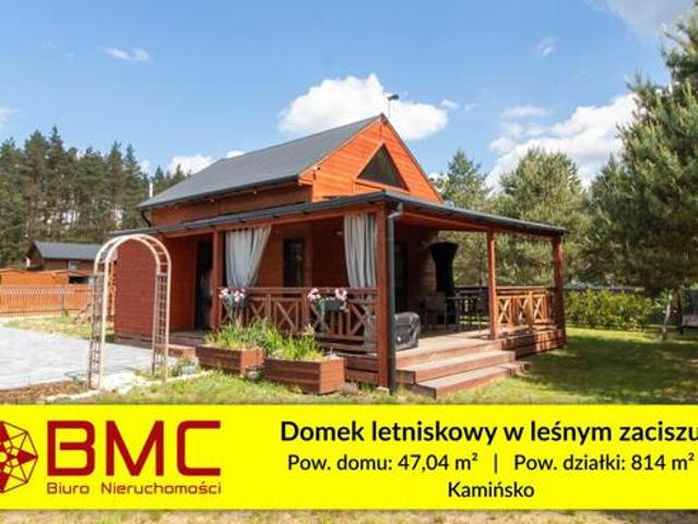 Dom na sprzedaż w Przystajń, Śląskie