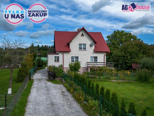 Dom na sprzedaż w Szemud, Pomorskie