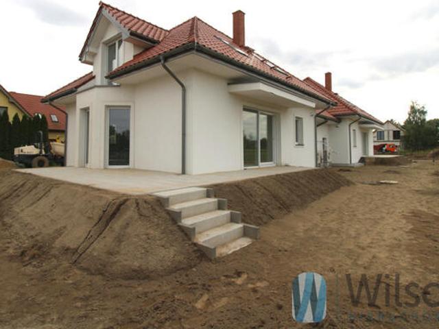 Dom na sprzedaż w Czernica, Dolnośląskie